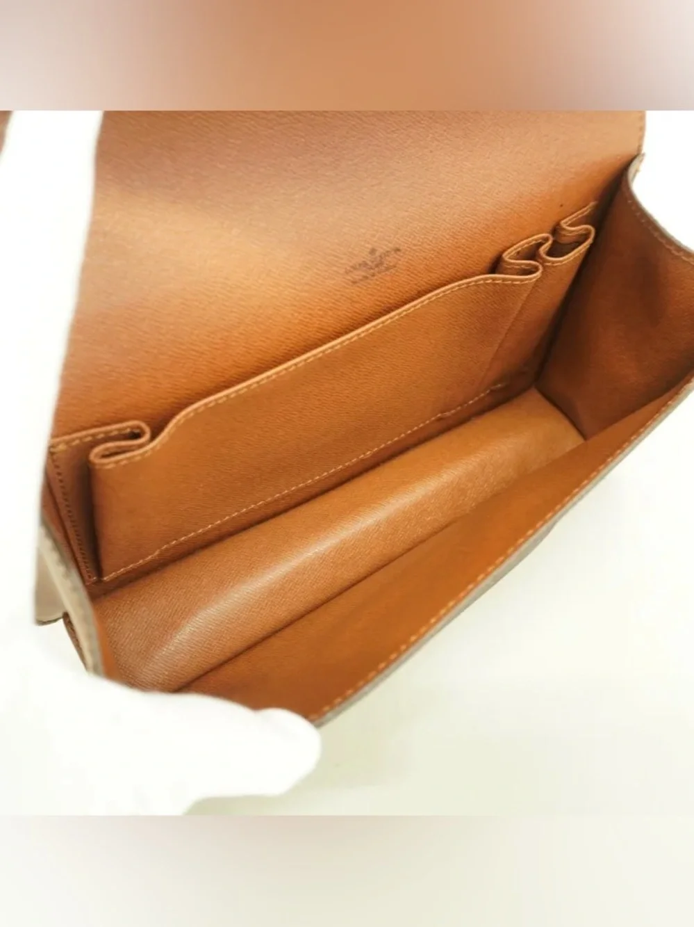 Louis Vuitton this vintage